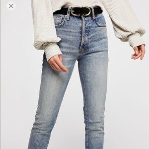 Stella Skinny Jeans
